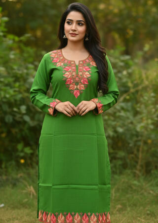 Kurti